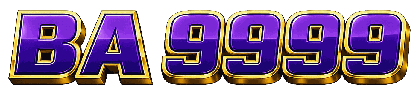 BA 9999 Logo